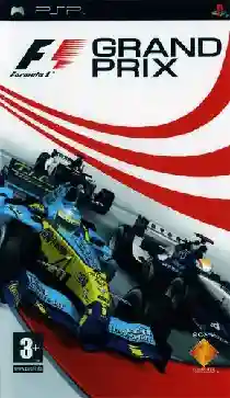 F1 Grand Prix (EU)